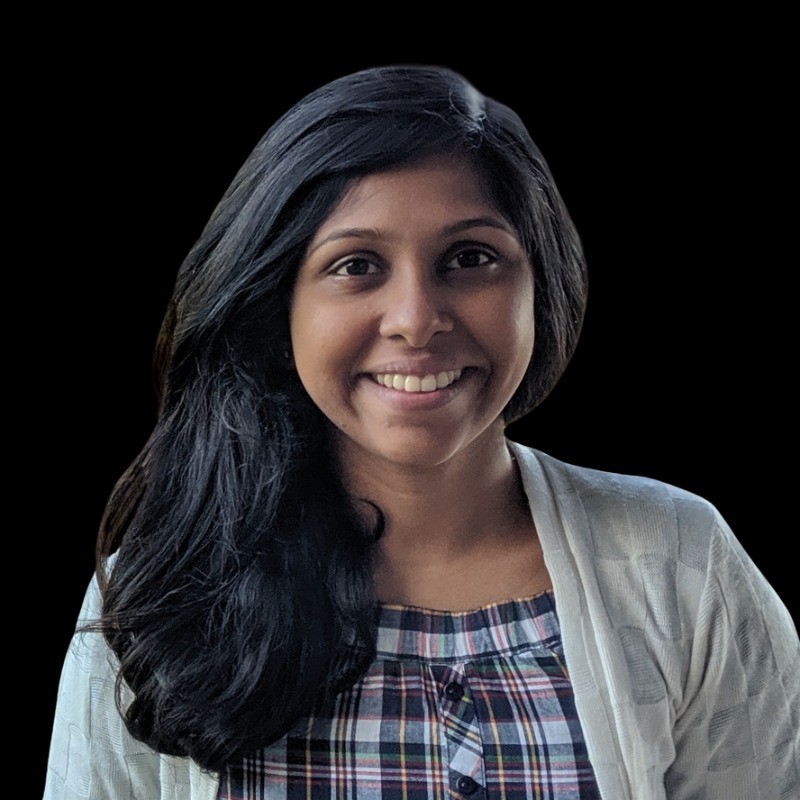 Dr. Gayani Nanayakkara